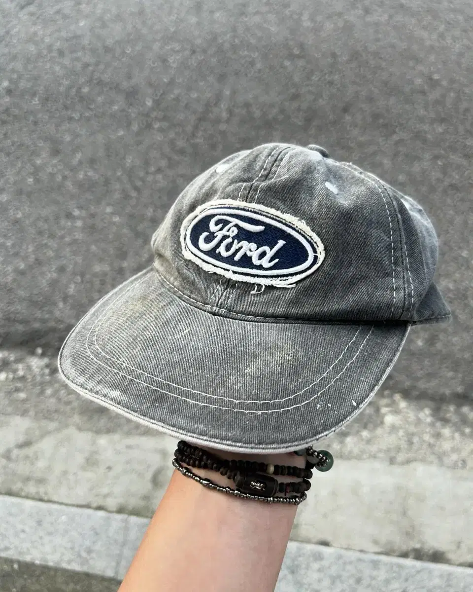 Ford official ball cap